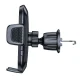 Tech-Protect V6 Car Phone Holder for Cockpit/Air Vent - Black