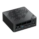 Mini PC Minix ER937 HX370 32GB 1TB Windows 11 Pro Black