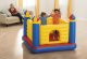 Intex 48259 Inflatable Bouncer Castle for Kids, 174x174x135 cm