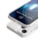 3mk Armor MagCase for iPhone 13 / 14 Transparent