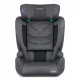 Nukido Louis Soft Child Car Seat 15-36 kg Isofix, Grey