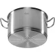 Fissler Original Profi Collection 5-Piece Cookware Set, Silver