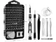 Screwdriver Set for Phone Tablet Watch etc. Repair, 115 pcs.
