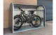 Bicycle Holder BikeHolder for StoreMax 190 Storage Box, 2 Bicycles