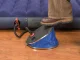 Foot Pump Intex 68610, 30.5 cm