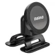 Dudao F25 Magnetic Car Phone Mount with MagSafe for Windshield or Dashboard, Black