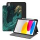 Tech-Protect Lamano Phone Case Cover iPad 10.9” 10 / 2022 / 11” 11 / 2025 - multicolor