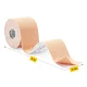 4Fizjo Kinesiology Tape 5 cm x 5 m, Beige