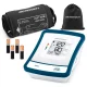 Berdsen BD-120 Upper Arm Blood Pressure Monitor - Accurate & Reliable Health Device
