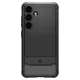 Spigen Rugged Armor Case for Samsung Galaxy S24, Matte Black