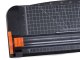 Paper Guillotine Trimmer A3 A4 A5 B5, black