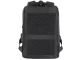 Anti-Theft Hard Shell Business Laptop Backpack with Lock, Black