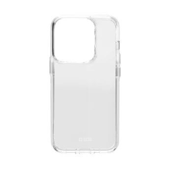 SBS iPhone 14 Pro Case D3O, Transparent