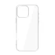 3mk iPhone 16 Pro Case Clear Case, Transparent