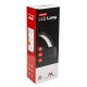 Maclean LED Facade Lamp, 10W, 800lm, 4000K, Grey