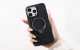 Joyroom PN-14L2 Dancing Circle Case for iPhone 14 Pro with MagSafe, Black