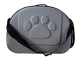 Pet Carrier Bag for Dogs and Cats, XXL, Grey