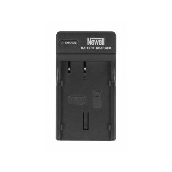 Зарядное устройство Newell DC-USB для аккумуляторов D-LI90