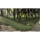 Tourist Hammock with Tarp and Mosquito Net 260x140cm