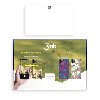 All-Safe Phone Sell Labels (25 pcs)