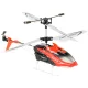 SYMA S5 3CH RC Helicopter, Red