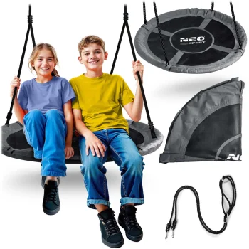 Nest Tree Swing Neo-Sport Swingo 100 cm