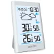 Baldr BD-911 Wireless Weather Station with Display, White