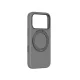 AmazingThing Cloudie iPhone 17 Pro Max Case with Stand, Gray