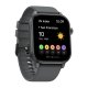 Viedpulkstenis Zeblaze GTS 3 GPS 2.01\" Pelēks
