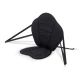 SUP Board Foam Seat Neo-Sport, Black