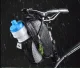 Rockbros C7-1 Waterproof Saddle Bicycle Bag 1.5L, Black