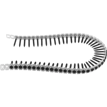 Makita F-30955 Collated Drywall Screws Coarse 3.9x30 mm, 1000 pcs