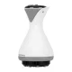 Humanas DermaSmooth Revive EMS Anti-Cellulite Massager, White