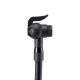 Rockbros Tubeless Tire Inflator 200 PSI 1.2l - Black