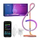 Lepro TB2 Smart RGBIC Desk Lamp Wi-Fi Bluetooth