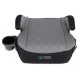 Ecotoys ISOFIX Child Car Booster Seat (125-150 cm, i-Size)