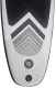 Inflatable SUP Board Suno Selva 320 cm with Paddle and Accessories