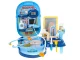 Doctor Play Set in a Suitcase with Table 34 pcs