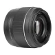 Yongnuo YN 50 mm f/1.8 DA DSM II Lens for Sony E