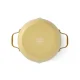 GreenPan Padova Reserve 6-Piece Cookware Set, Yellow