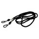 Eyeglass Cord, 2 Pcs, Black