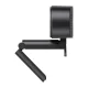 4K Webcam EMEET SmartCam C980Pro with Built-in Speakers