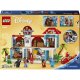 LEGO Disney 43268 Lilo and Stitch Beach House (834 Pieces)