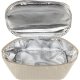 Reisenthel Cooler Bag M Pocket Herringbone Sand 4.5L