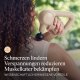 Therabody Theragun Relief Massage Gun Sand