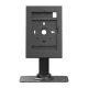 Lockable Tablet Display Stand Maclean MC-959 B, 10.9\"-11\", Black