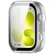 Tech-Protect Defense Case for Huawei Watch Fit 5, Clear