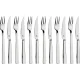 Zwilling Steak Cutlery Set in Wooden Box, 12 pcs