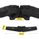 4Fizjo C6 Double Lymphatic Drainage Cuff for Arms, Shoulders and Chest
