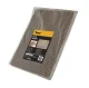 Cat Litter Trapping Mat Purlov 75x55cm Honeycomb, Beige